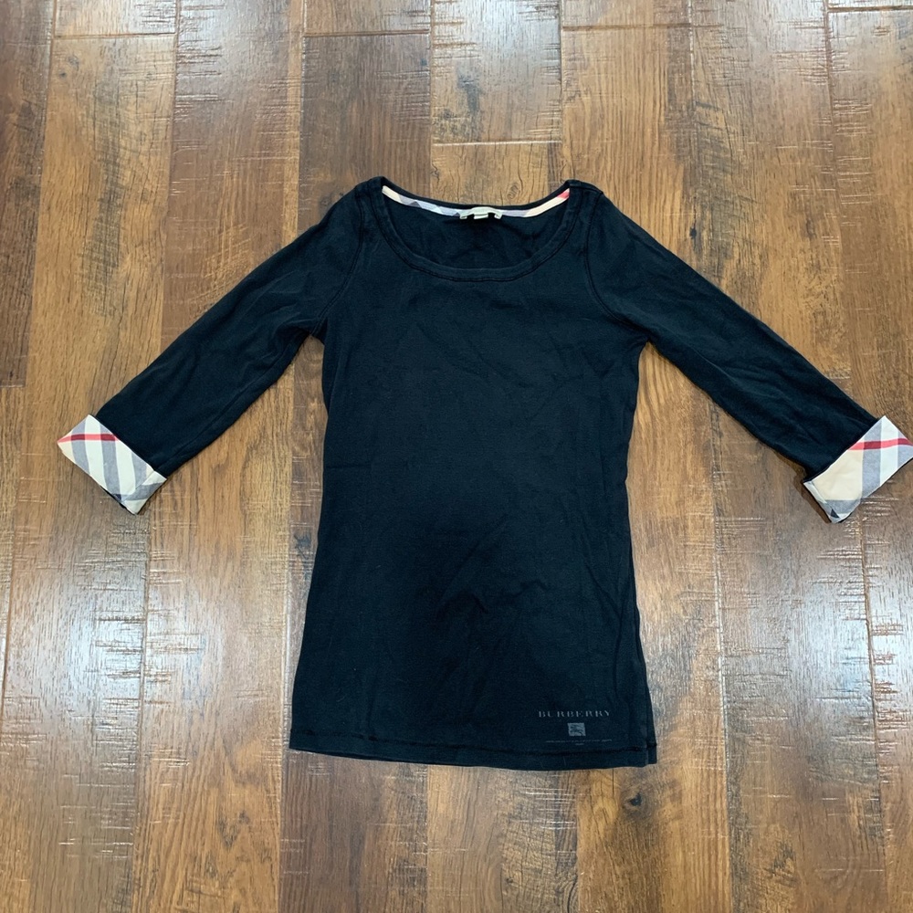 Burberry Brit Shrit